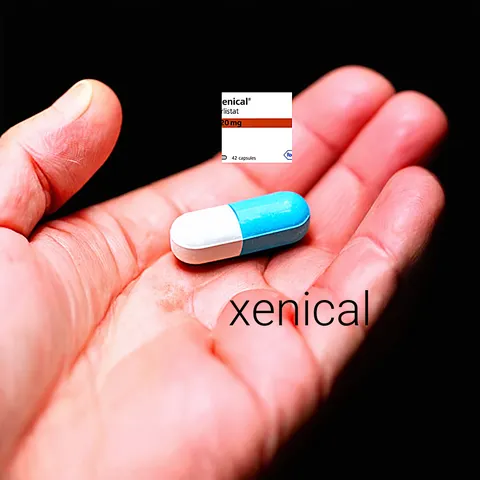 Precio de xenical en farmatodo